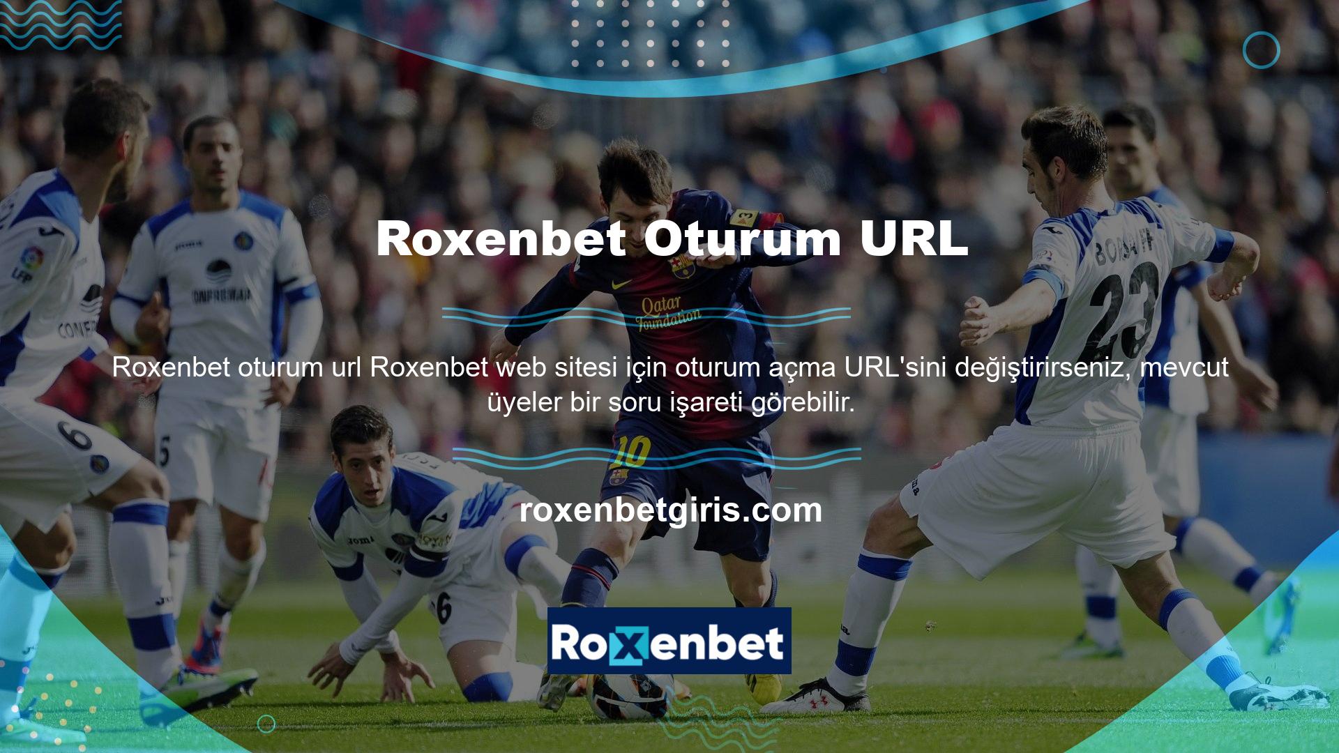 Kayıt olmayı düşünüyorsanız, adres URL'sinin neden ve ne zaman değiştiğini merak ediyor olabilirsiniz